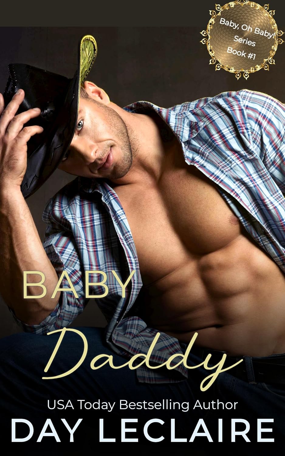 Baby Daddy (Baby, Oh Baby! #1)