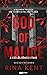 God of Malice - A Gyűlölködés Istene (Legacy of Gods, #1)
