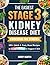 The Easiest Stage 3 Kidney ...