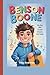 Benson Boone: The Boy Who T...