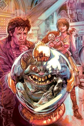 Essentials Vol. 1 Glenn Fabry Limited Edition (Hardcover)