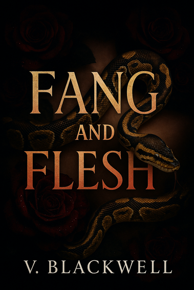 Fang and Flesh
