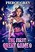 The First Great Game (Book nine) - A LitRPG/Harem sci-fantasy... by Pierce Grey