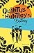 Quintus Huntley: Botany