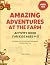 Amazing Adventures at the F...