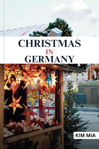 CHRISTMAS IN GERMANY (Paperback)