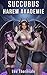 Succubus Harem Akademie by Leo Thornvale