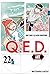 Q.E.D. Iff Vol. 22 by Motohiro Katou