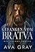 Gefangen vom Bratva (Die Valkov Bratva 3) (German Edition)