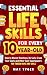 Essential Life Skills for E...