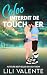 Coloc Interdit de Toucher: Romance sportive torride – hockey & écart d’âge (Glace Chaude t. 2) (French Edition)