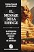 El mensaje de la esfinge (Ocultura) (Spanish Edition)