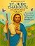 Biography of St. Jude Thadd...