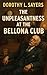 The Unpleasantness at the Bellona Club by Dorothy L. Sayers