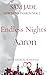 Endless Nights: Aaron - Spi...