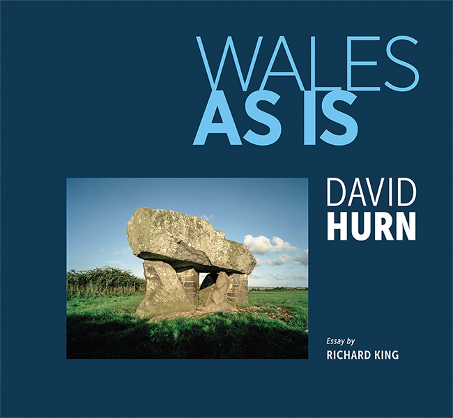 Wales As Is (Hardcover)