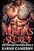 Alpha's Secret: The Howlbound Series (Book 2 of 7)