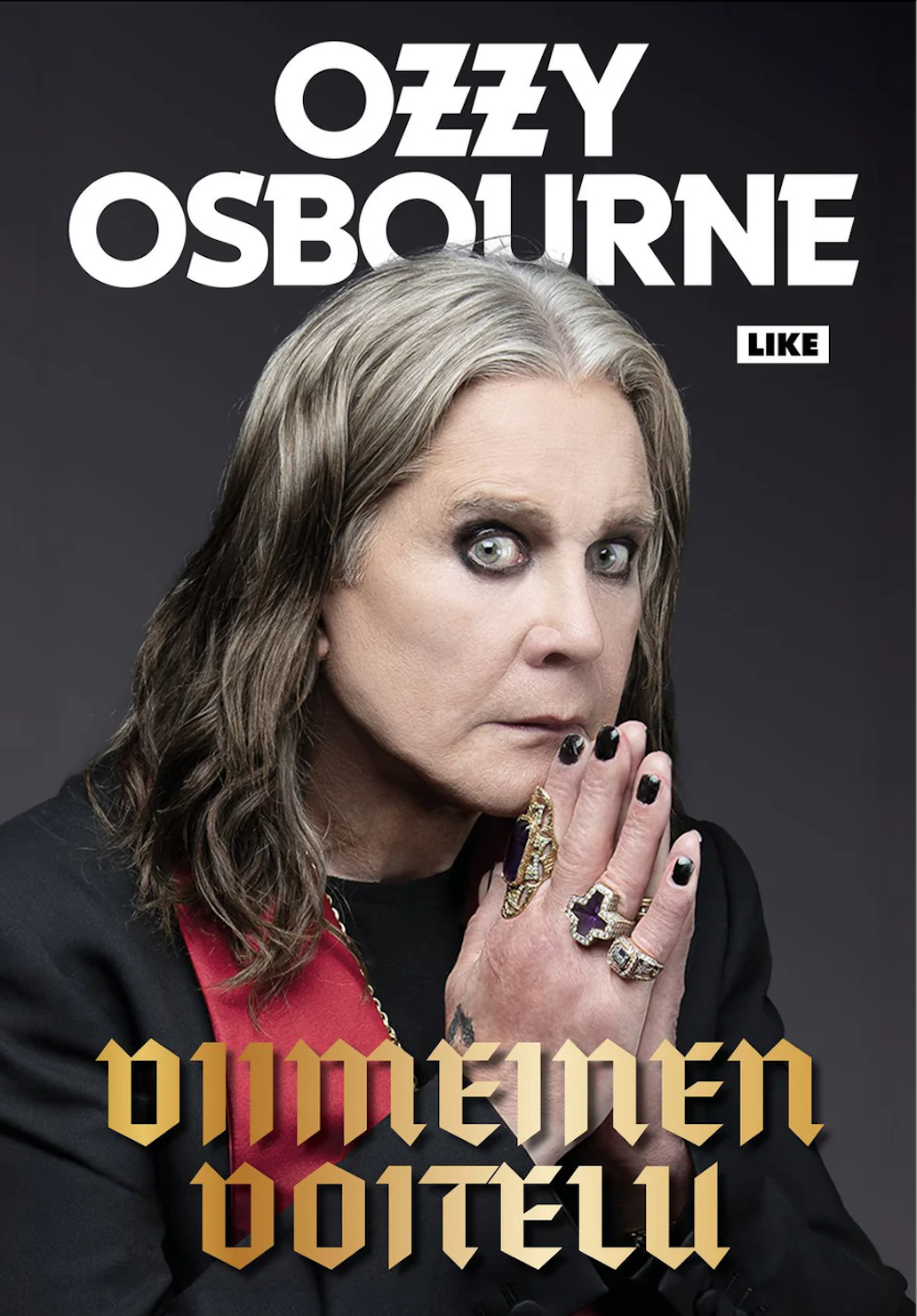Viimeinen voitelu