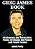 Greg James Book: All Moment...