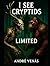 I See Cryptids: Limited
