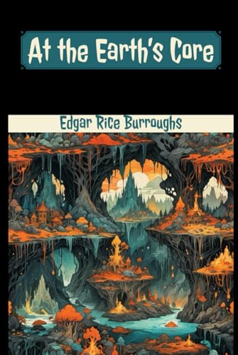 At the Earth’s Core