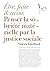 Être, faire et avoir: Pense...