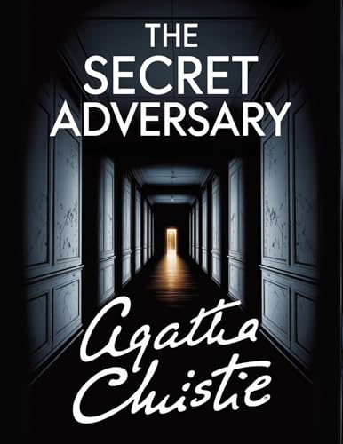 The Secret Adversary