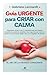 Guía urgente para criar con calma by Gabriela Leonardt