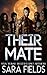 Their Mate: A Dark Wolf Shifter Romance (Alphas of Ireland)