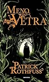 Meno vetra by Patrick Rothfuss