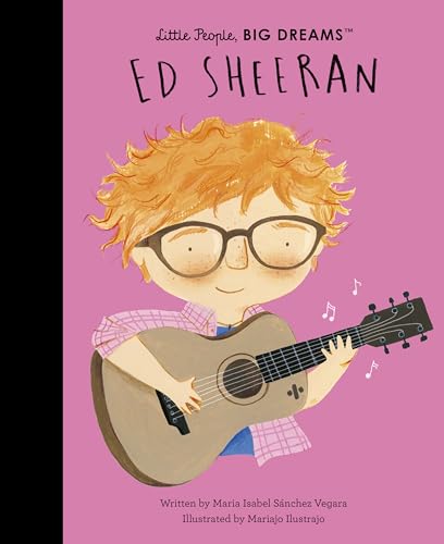 Ed Sheeran (Hardcover)