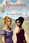 Speculation by Jeremy    Cook