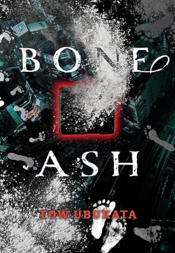 Bone Ash (Hardcover)