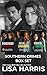 Southern Crimes Box Set by Lisa Harris
