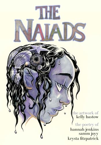 The Naiads (Paperback)