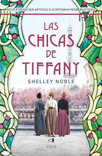 Las chicas de Tiffany (Kindle Edition)