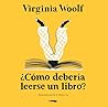 ¿Cómo debería lee...