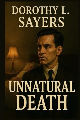 Unnatural Death