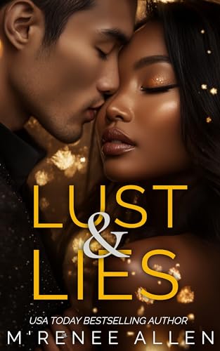 Lust & Lies: AMBW Amnesia Romance (Kindle Edition)