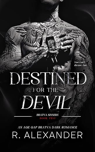 Destined For The Devil