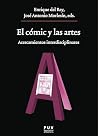 El cómic y las ar...