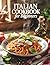 Italian Cookbook for Beginners by Jasmine Preston