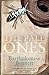 The Pale Ones: Pulped Ficti...