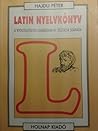 Latin nyelvkönyv ...