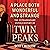 A Place Both Wonderful and Strange: The Extraordinary Untold History of Twin Peaks