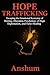 HOPE TRAFFICKING: Escaping ...