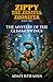 The Mystery of the Glimmerwings by Adati Istifanus