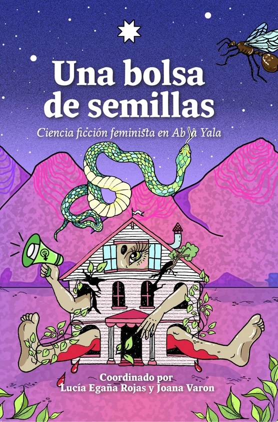 Una bolsa de semillas: Ciencia ficción feminista en Abya Yala