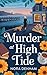 Murder at High Tide: A Cozy...
