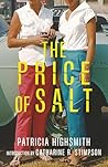 The Price of Salt by Patricia Highsmith